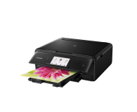 Canon Pixma TS8050 czarny - 338885 - zdjęcie 3